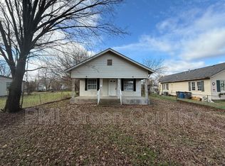 408 S 48th West Ave, Tulsa, OK 74127