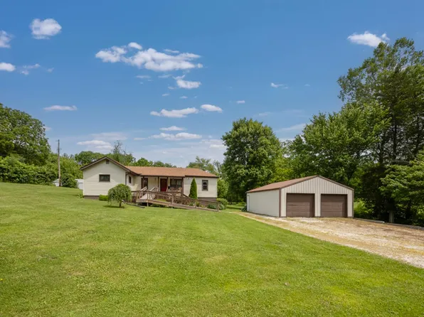 13932 Burns Rd, Sunman, IN 47041