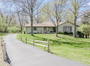 18 Shamblin Rd, Florissant, MO 63034