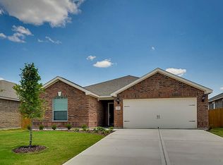 8910 Snapping Turtle Dr, Humble, TX 77338