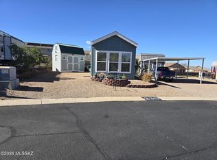 1030 S Barrel Cactus Rdg #Ridge230, Benson, AZ 85602