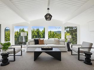 655 Knocknaboul Way, San Rafael, CA 94903