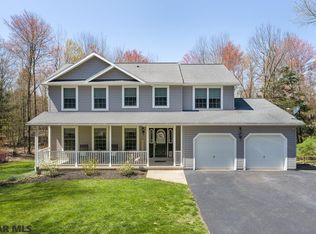 452 Two Mile Rd, Howard, PA 16841