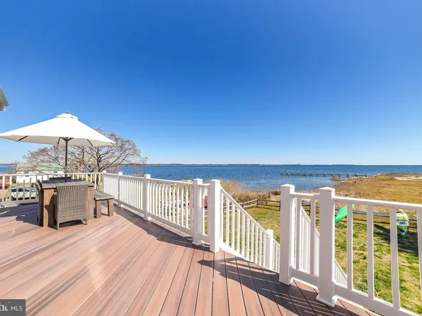 16386 Ball Point Rd, Piney Point, MD 20674