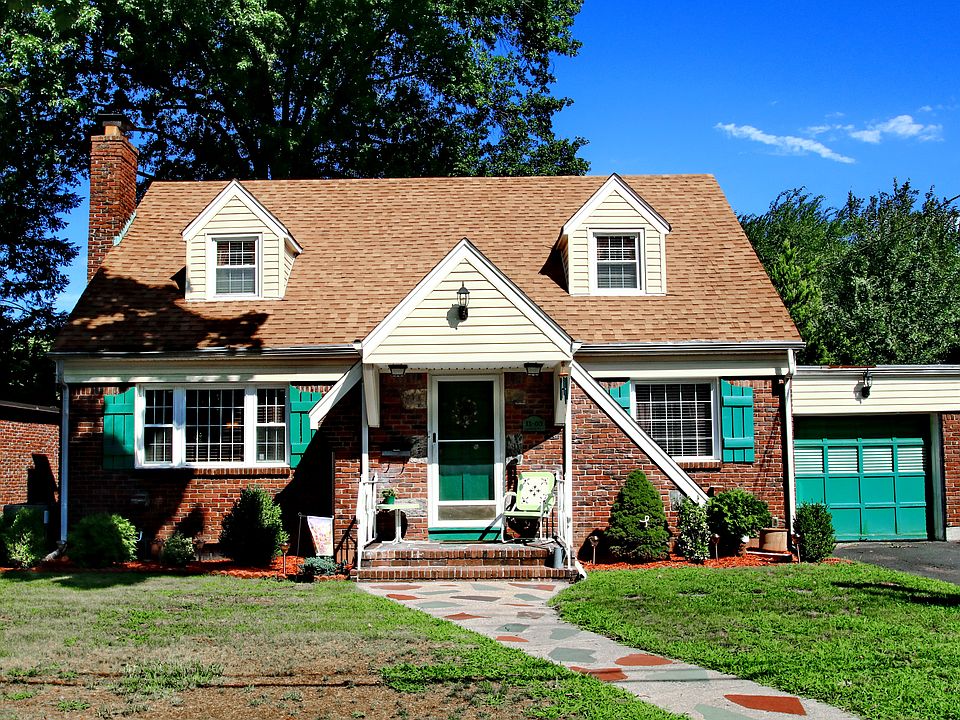 Gorgeous Exterior