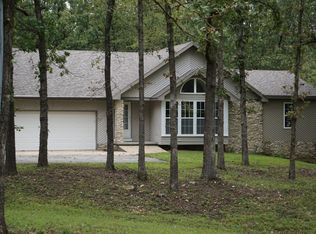 285 Durington Rd, Buffalo, MO 65622