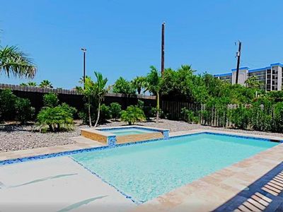 120 E Sunset Dr, South Padre Island, TX, 78597