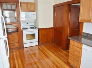 18 Winslow Ave #3, Somerville, MA 02144