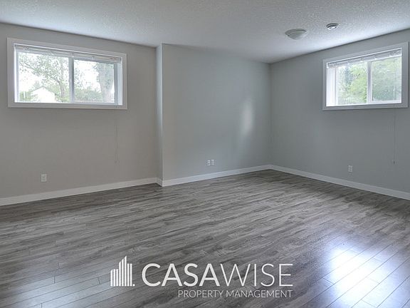 3rd image of Basement 124 St NW #12109