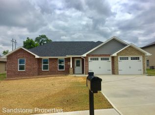 4031 Westminister Dr, Jefferson City, MO 65109