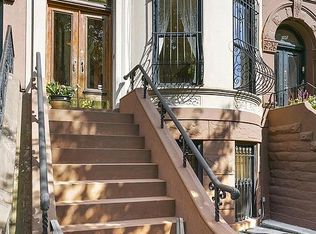 393 Sterling Pl, Brooklyn, NY 11238