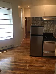 Rented by AJ Clarke