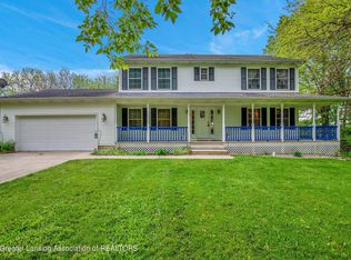 1589 W Solon Rd, Dewitt, MI 48820