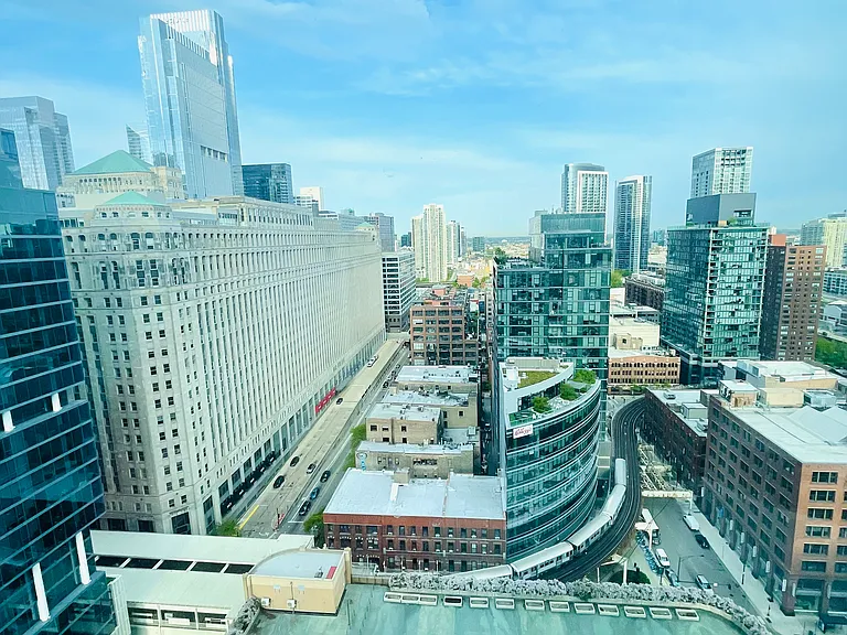 400 N La Salle Dr #2507 — Photo 10