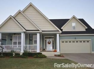 513 Orchard Cir, Dothan, AL 36305