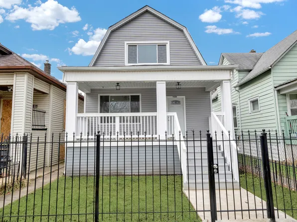 11324 S Yale Ave, Chicago, IL 60628