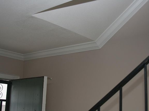 crown molding