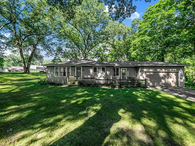 23366 27 1/2 St, Gobles, MI, 49055