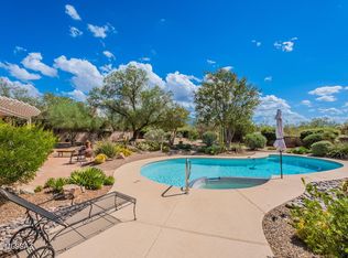 908 E Sawmill Canyon Pl, Green Valley, AZ 85614