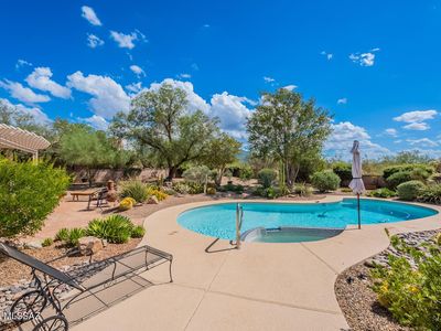 908 E Sawmill Canyon Pl, Green Valley, AZ, 85614