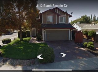 3112 Black Saddle Dr, Antelope, CA 95843