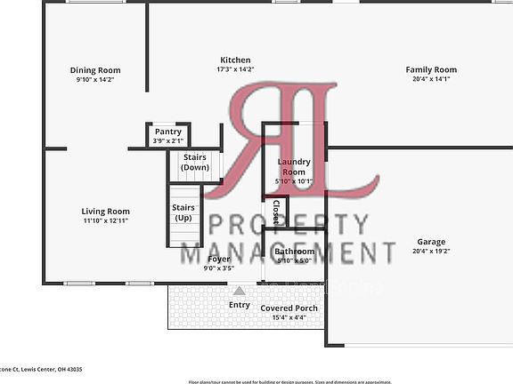 3rd image of 1770 Pinecone Ct