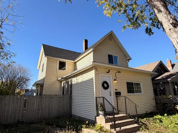 3101 Newton Ave N, Minneapolis, MN 55411