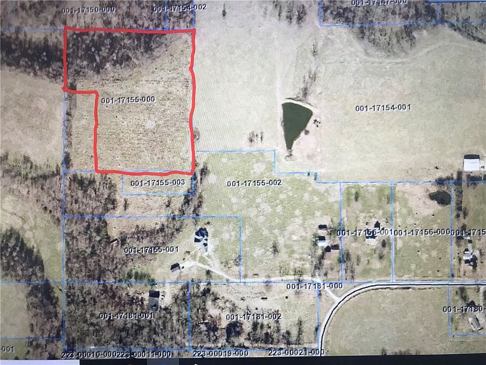 2nd image of Harmon Rd