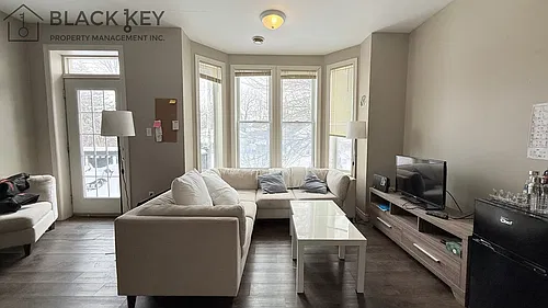 Floor plan 376-378 Central Avenue - 376 -...