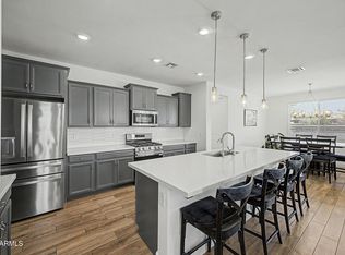 17228 W DAHLIA Drive, Surprise, AZ 85388