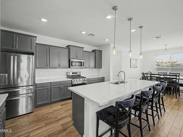 17228 W DAHLIA Drive, Surprise, AZ 85388