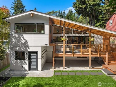 4733 NE 55th Street, Seattle, WA, 98105