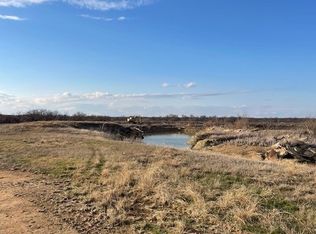 1502 Jones Rd, Woodson, TX 76491