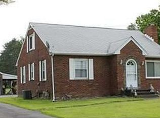 366 Mercer Rd, Greenville, PA 16125