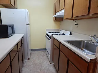 Rented by Brown Harris Stevens