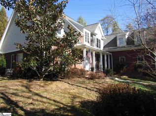 195 Cherokee Hills Dr, Pickens, SC 29671