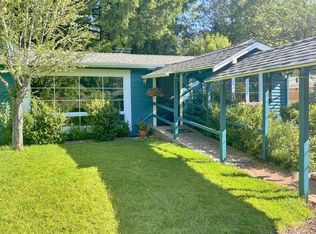 10405 California Dr, Ben Lomond, CA 95005