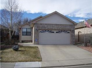 845 Wade Rd, Longmont, CO 80503