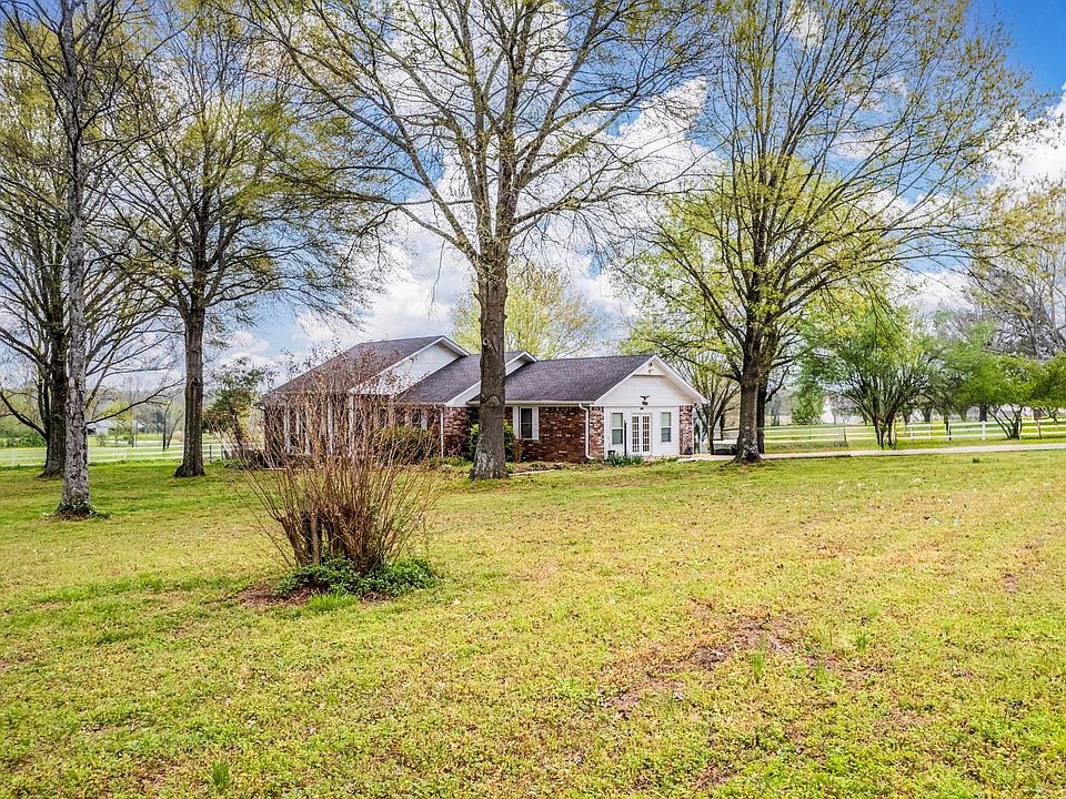 7 Caney Valley Dr, Plumerville, AR 72127 Zillow