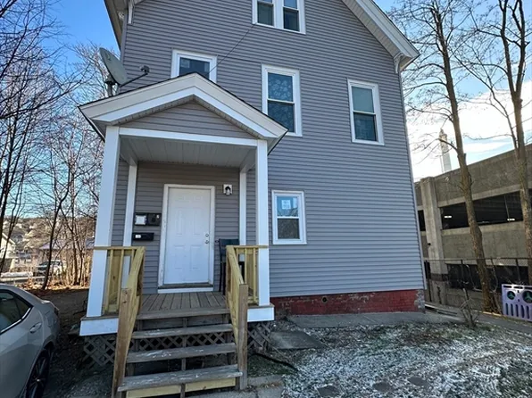 10 Channing St, Worcester, MA 01605