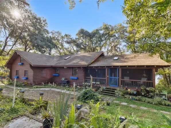4230 North Rd, Fruitland Park, FL 34731