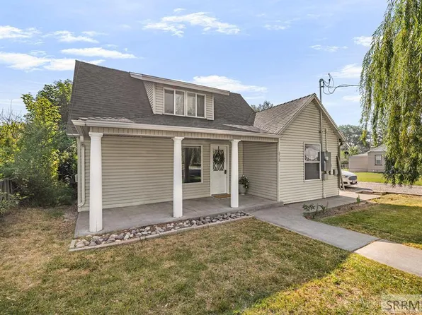 212 Archer St, Blackfoot, ID 83221