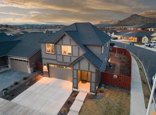 1199 NE Henry Dr, Prineville, OR