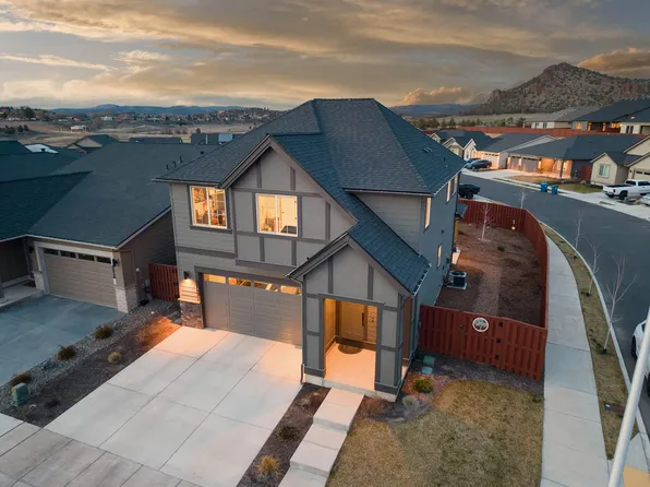 1199 NE Henry Dr, Prineville, OR 97754