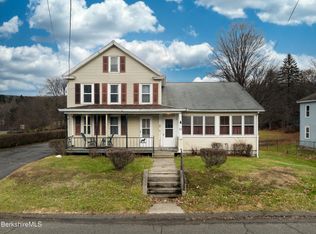 52 Alger St, Adams, MA 01220