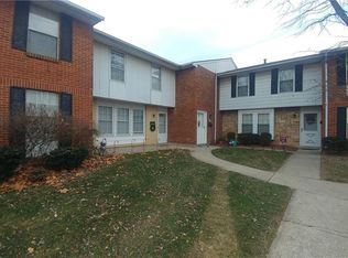 7503 Mount Hood Dr, Huber Heights, OH 45424