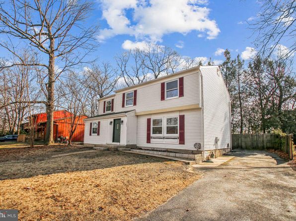 7903 Covington Ave, Glen Burnie, MD 21061