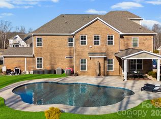 617 Brown Creek Dr, Weddington, NC 28104