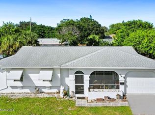 742 Bianca Dr NE, Palm Bay, FL 32905