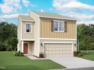 1245 Solace Way, Rolesville, NC 27571